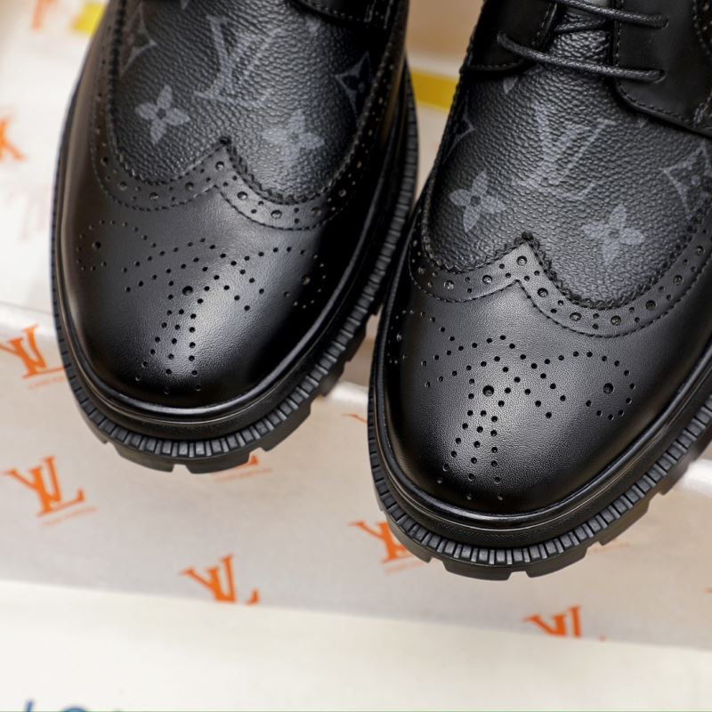 Louis Vuitton Business Shoes